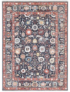 Sultanabad Imperial Sample 1x1